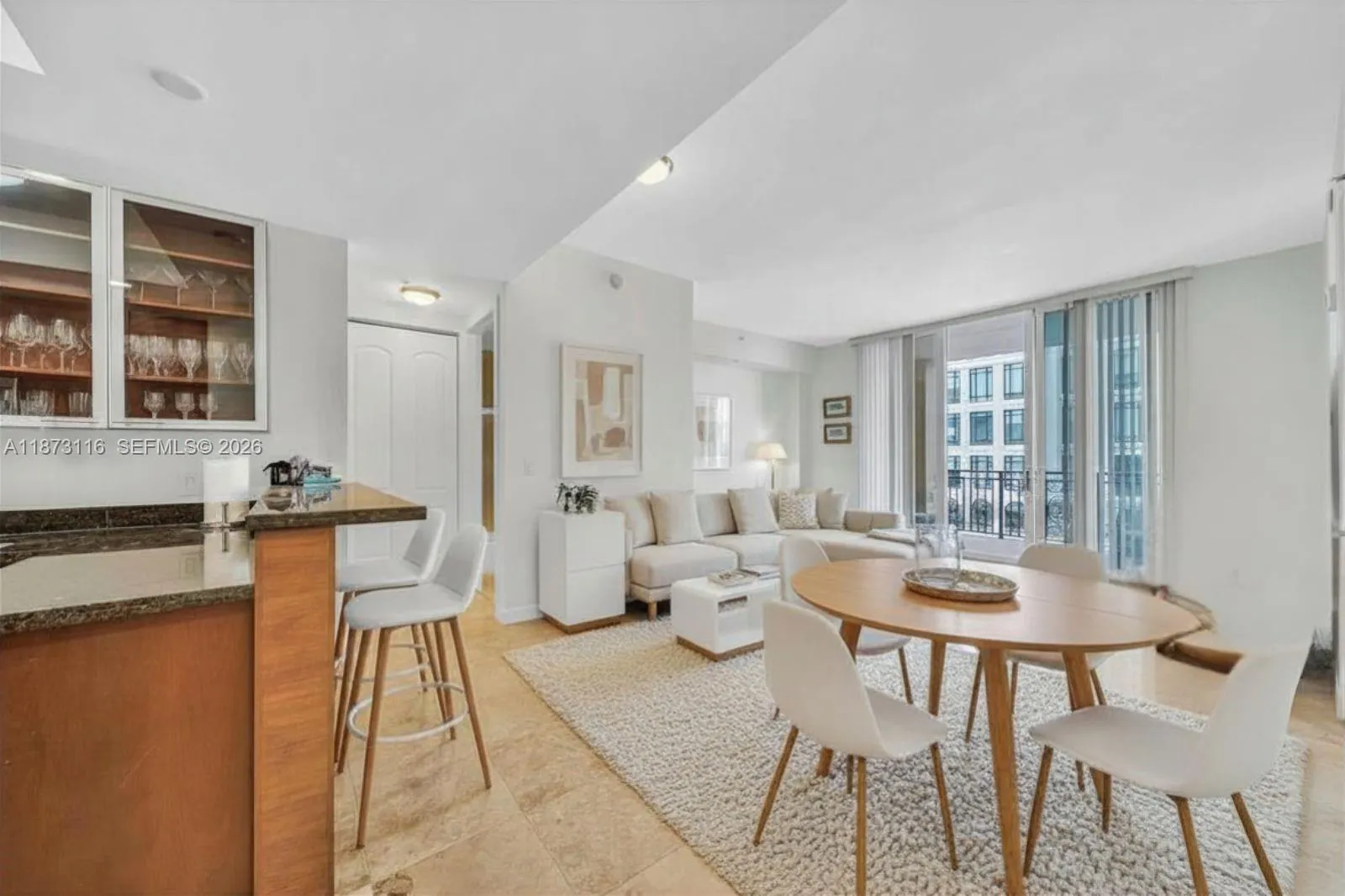 1607 Ponce De Leon Blvd # 10C, Coral Gables FL 33134