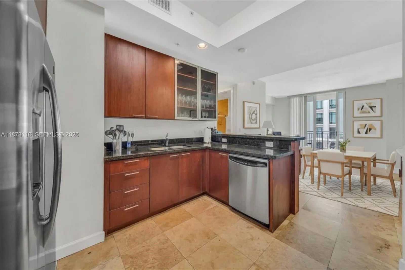 1607 Ponce De Leon Blvd # 10C, Coral Gables FL 33134