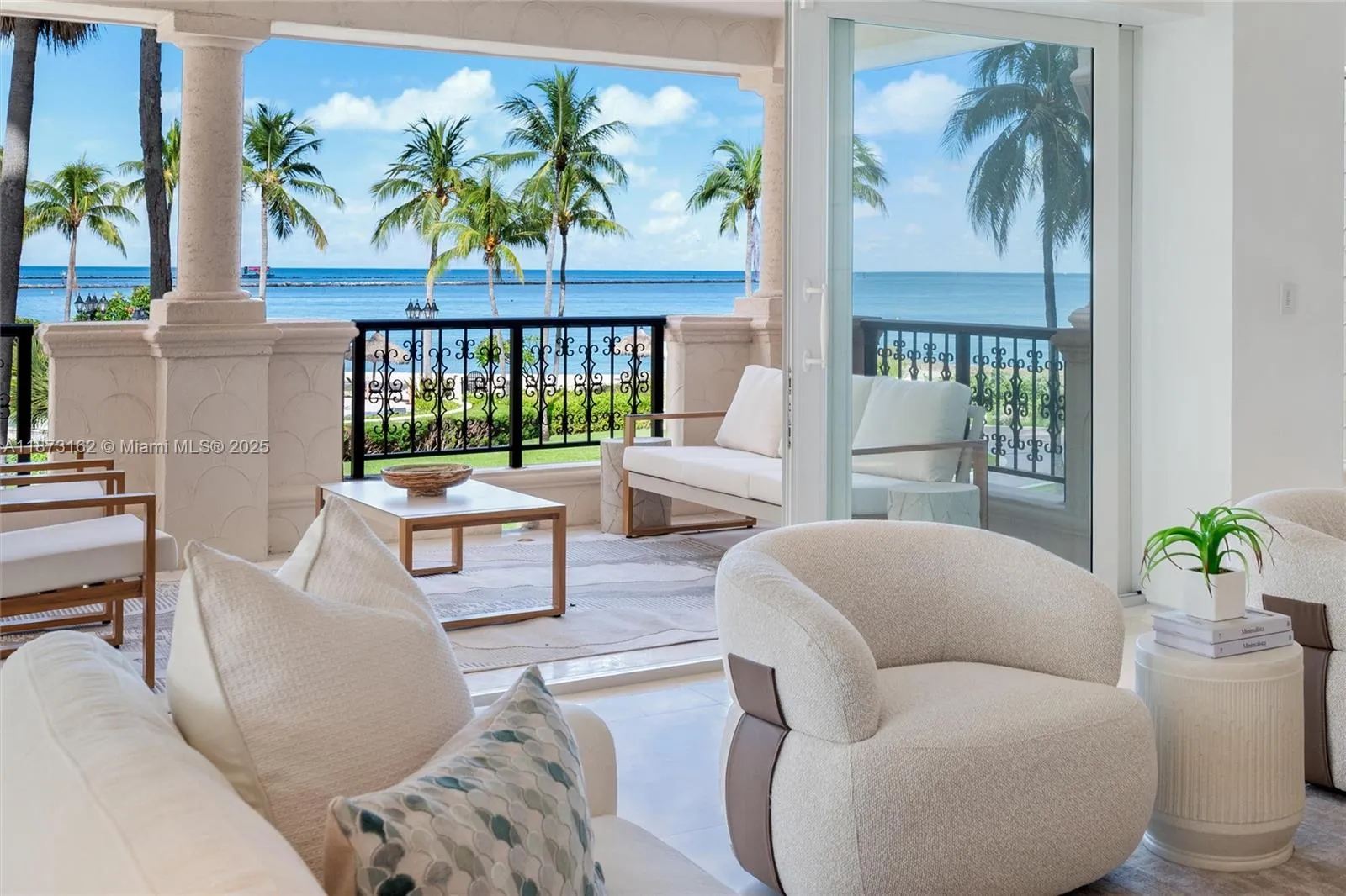 4 bedroom 3 bath for sale at 7921 Fisher Island Dr # 7921, Miami Beach FL 33109