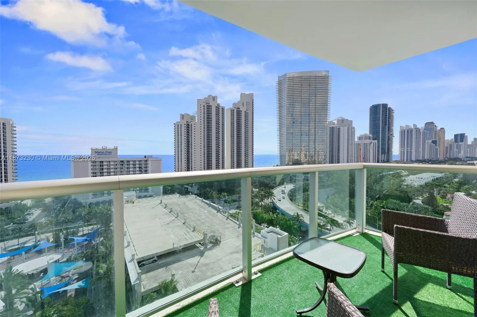 19370 Collins Ave # 1601, Sunny Isles Beach FL 33160