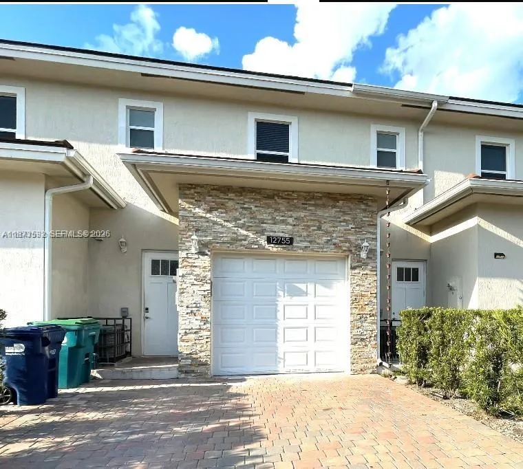 3 bedroom 3 bath for sale at 12755 SW 247th St, Homestead FL 33032