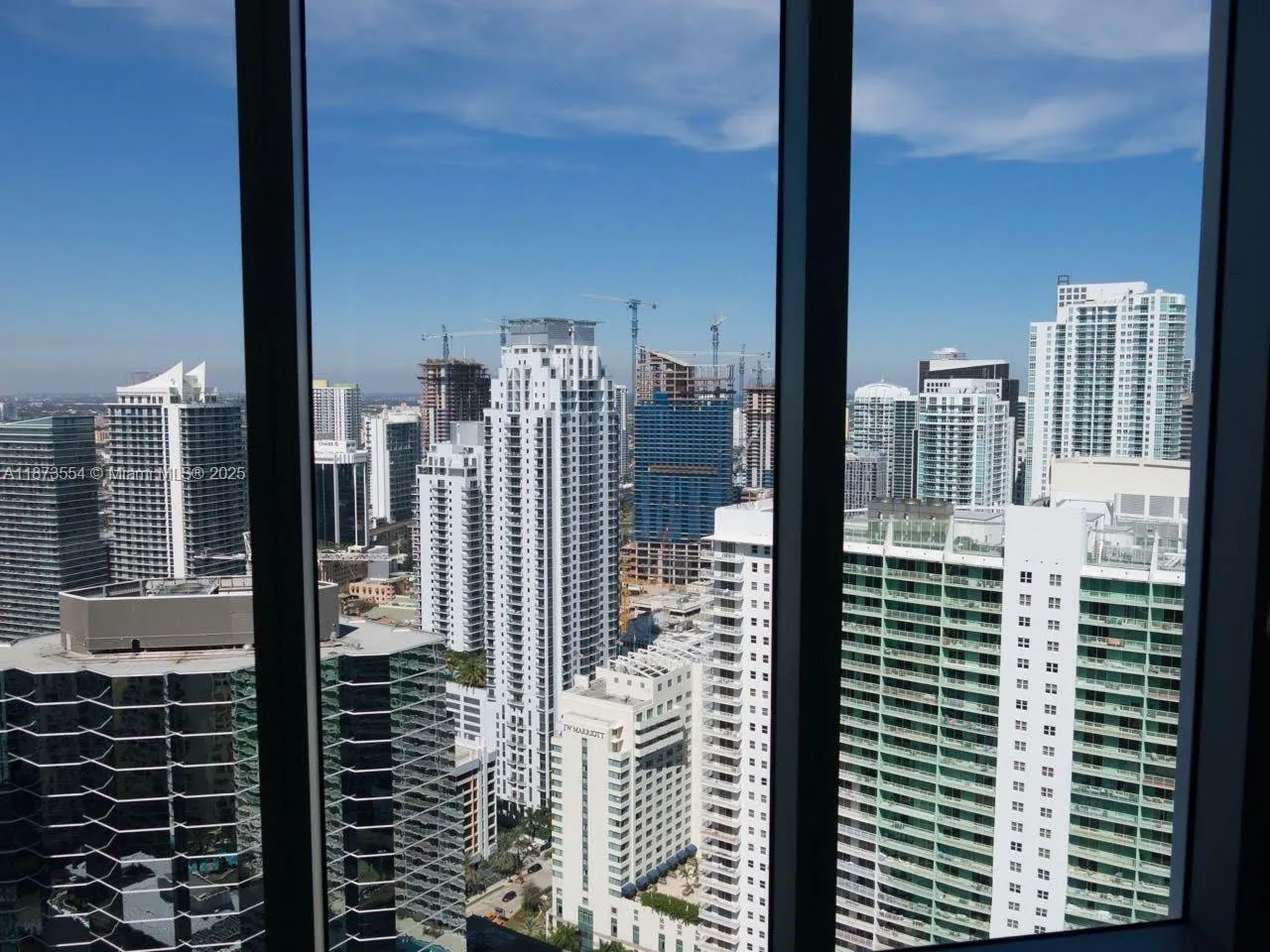 1300 Brickell Bay Dr # 3506, Miami FL 33131