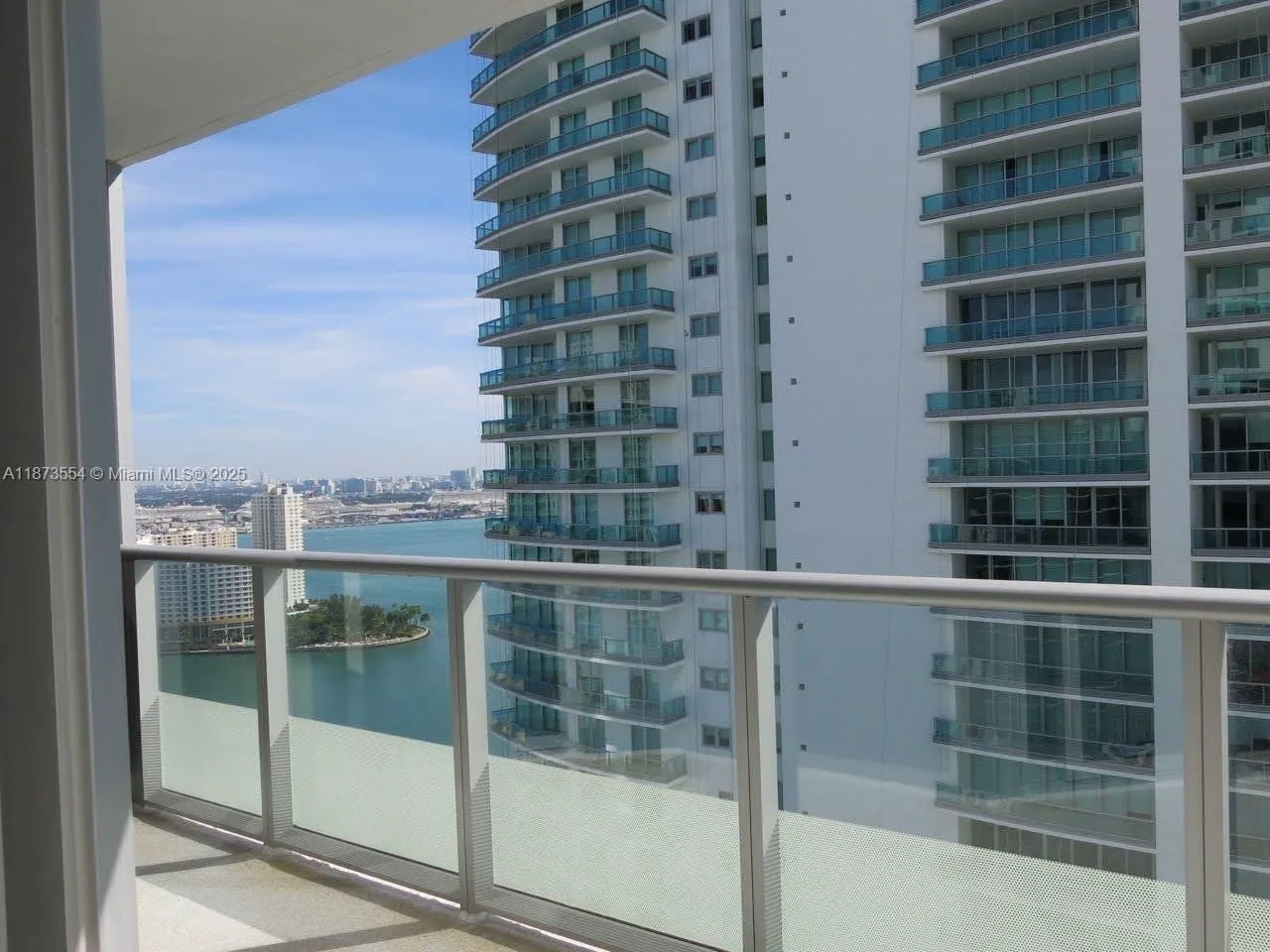 1300 Brickell Bay Dr # 3506, Miami FL 33131