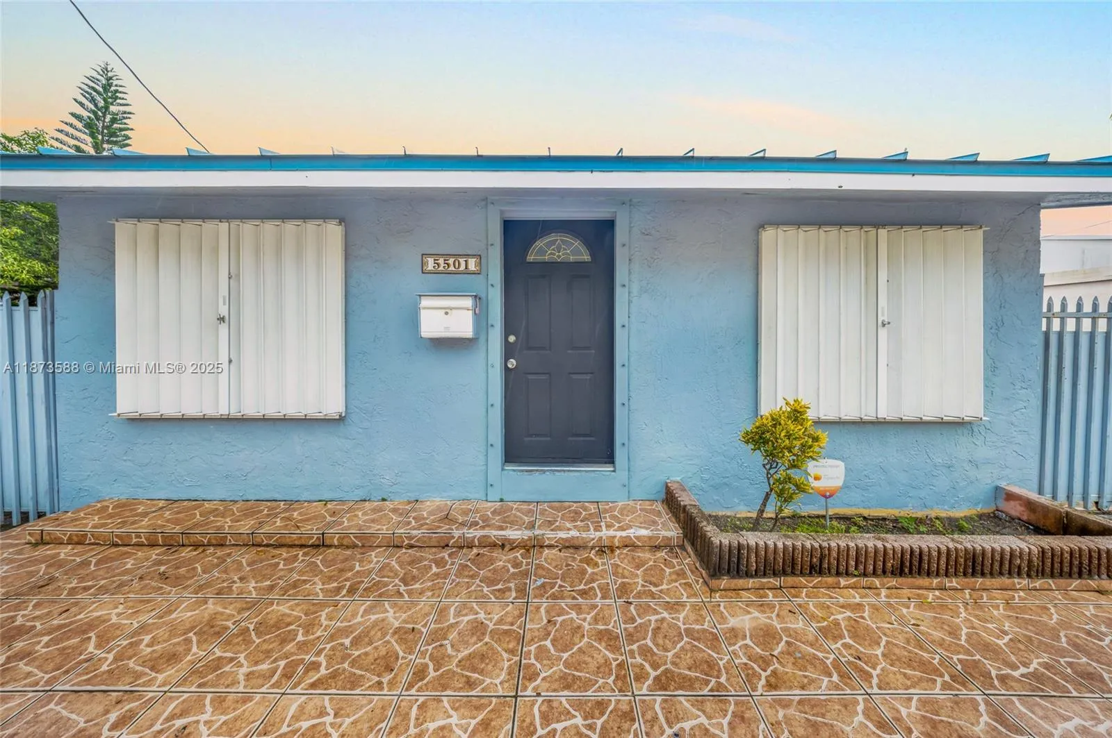 for sale at 5501 NW 2nd Ave, Miami FL 33127