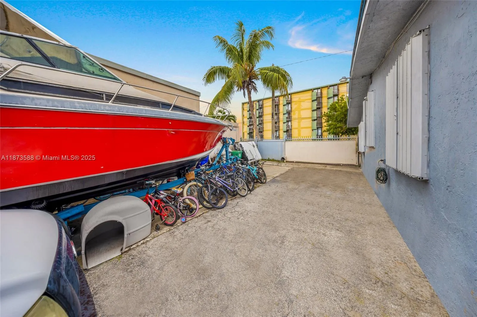5501 NW 2nd Ave, Miami FL 33127