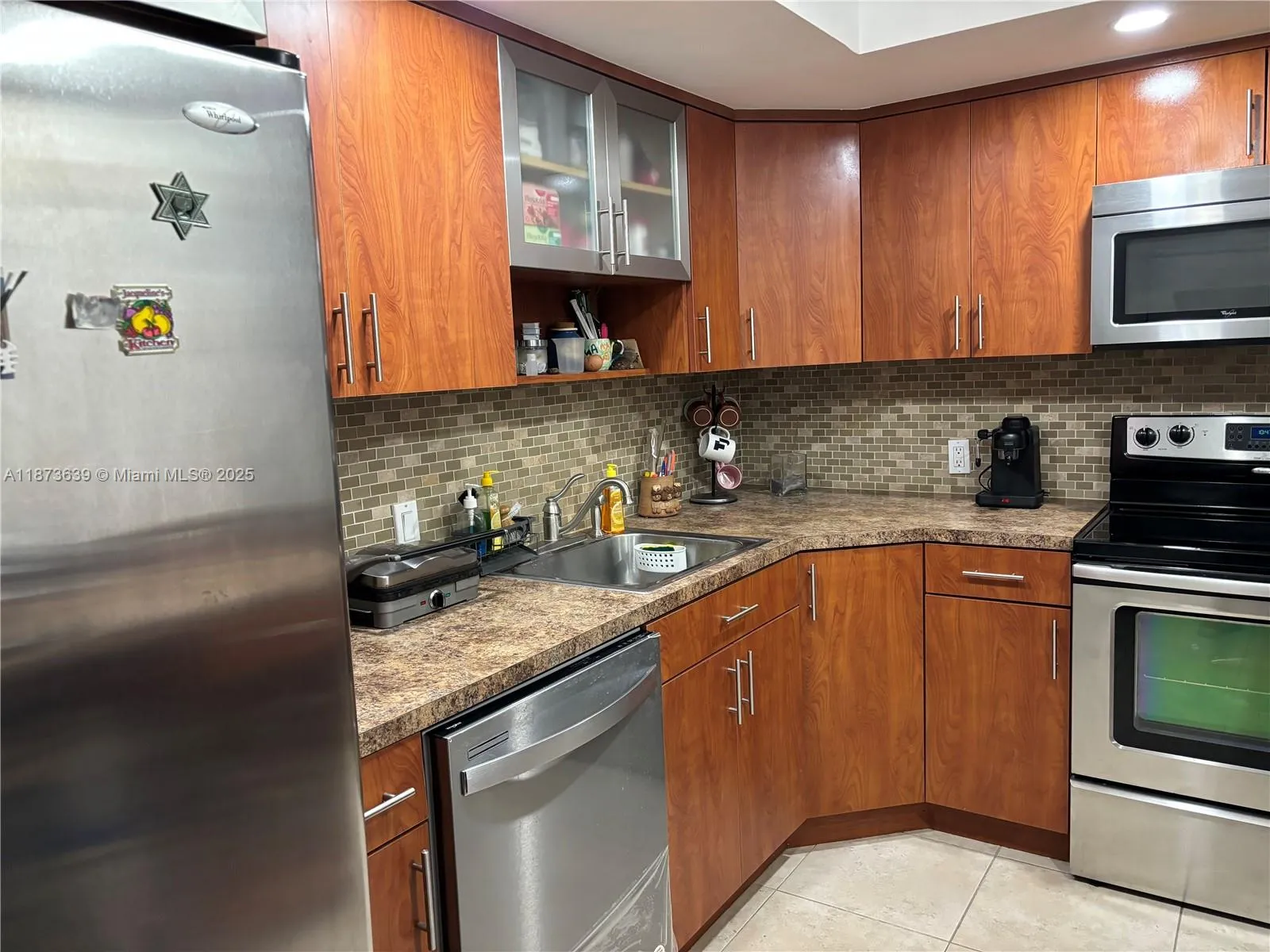 3475 N Country Club Dr # 116, Aventura FL 33180