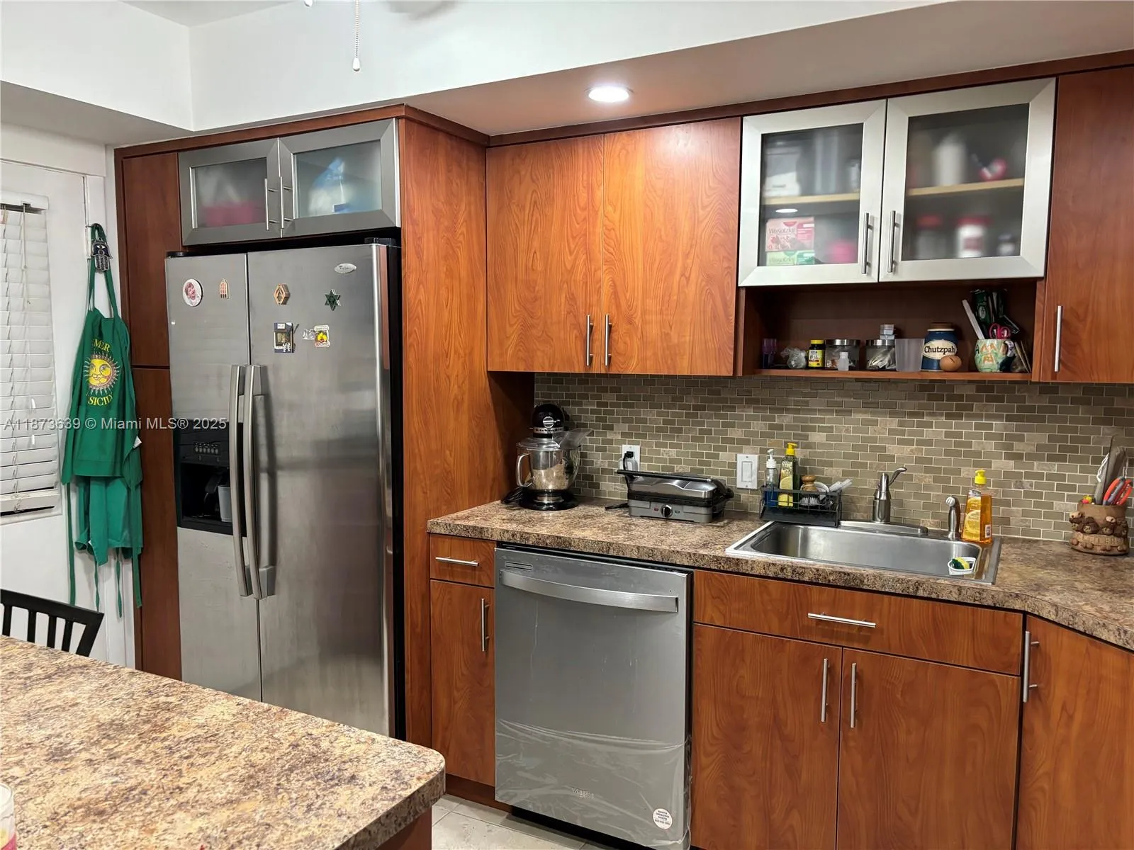 3475 N Country Club Dr # 116, Aventura FL 33180