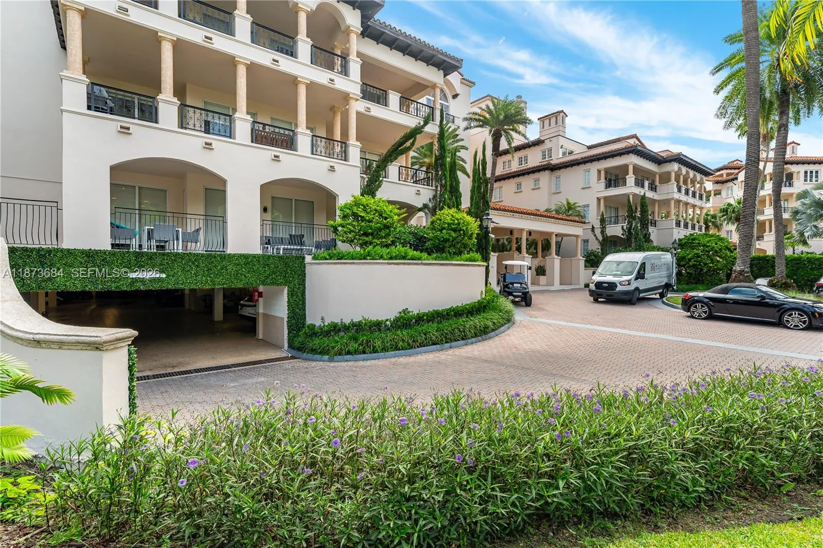 2 bedroom 2 bath for sale at 19227 Fisher Island Dr # 19227, Miami Beach FL 33109
