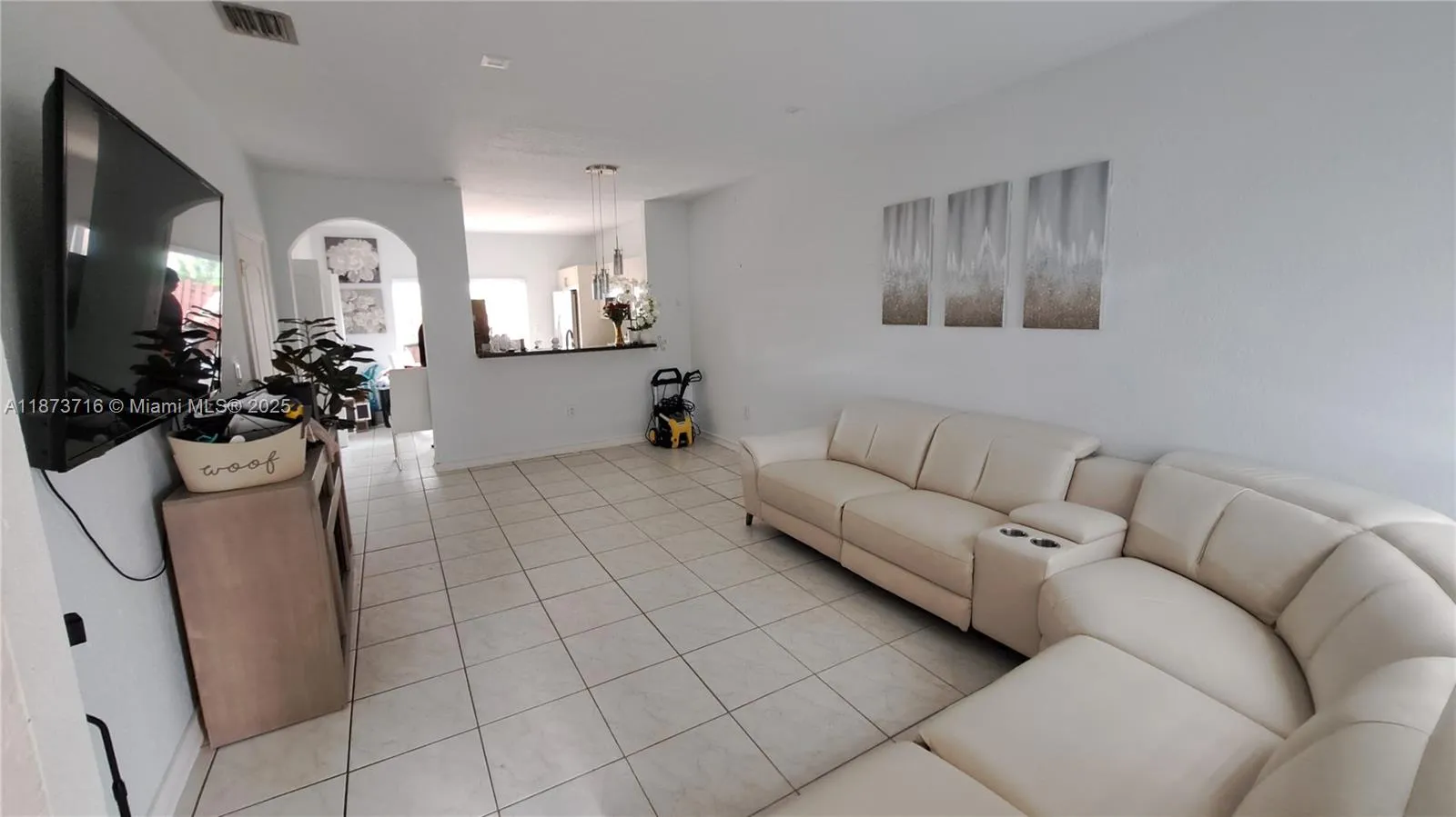 17084 SW 138th CT, Miami FL 33177
