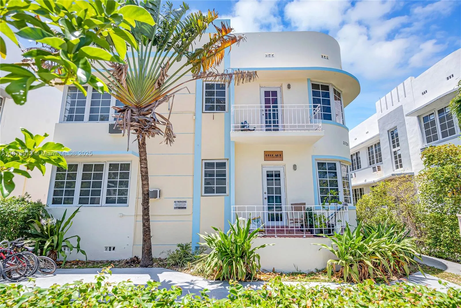 1124 Pennsylvania Ave, Miami Beach FL 33139