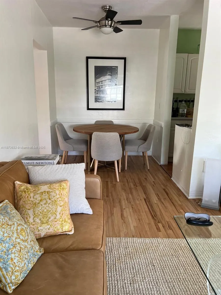 1551 Michigan Ave # 8, Miami Beach FL 33139