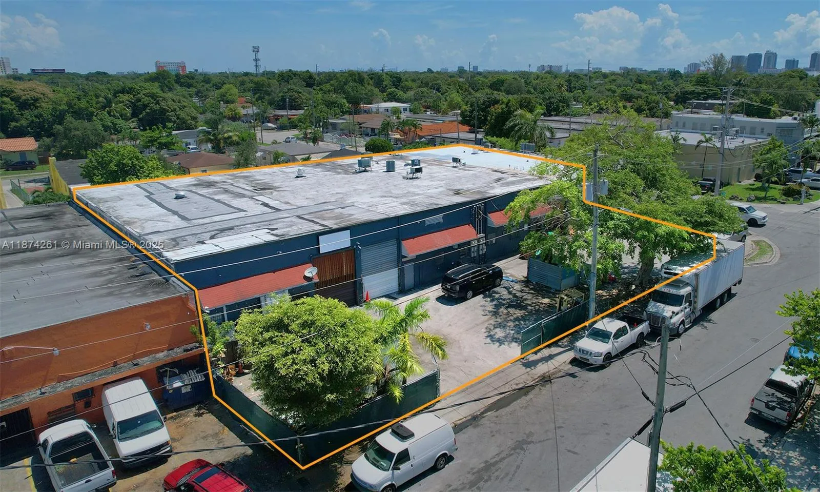 for sale at 1401 NW 23rd St, Miami FL 33142