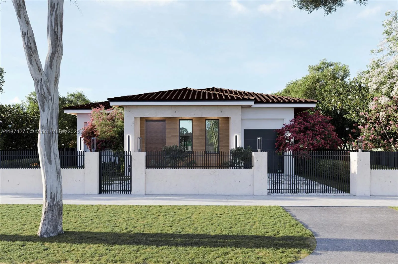 1910 SW 33rd Ave, Miami FL 33145