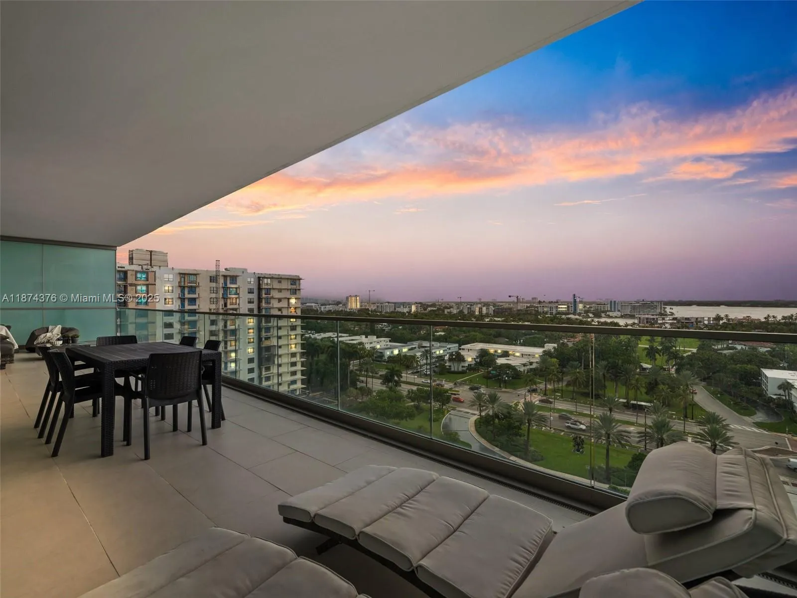 2 bedroom 2 bath for sale at 10203 Collins Ave # 1105, Bal Harbour FL 33154