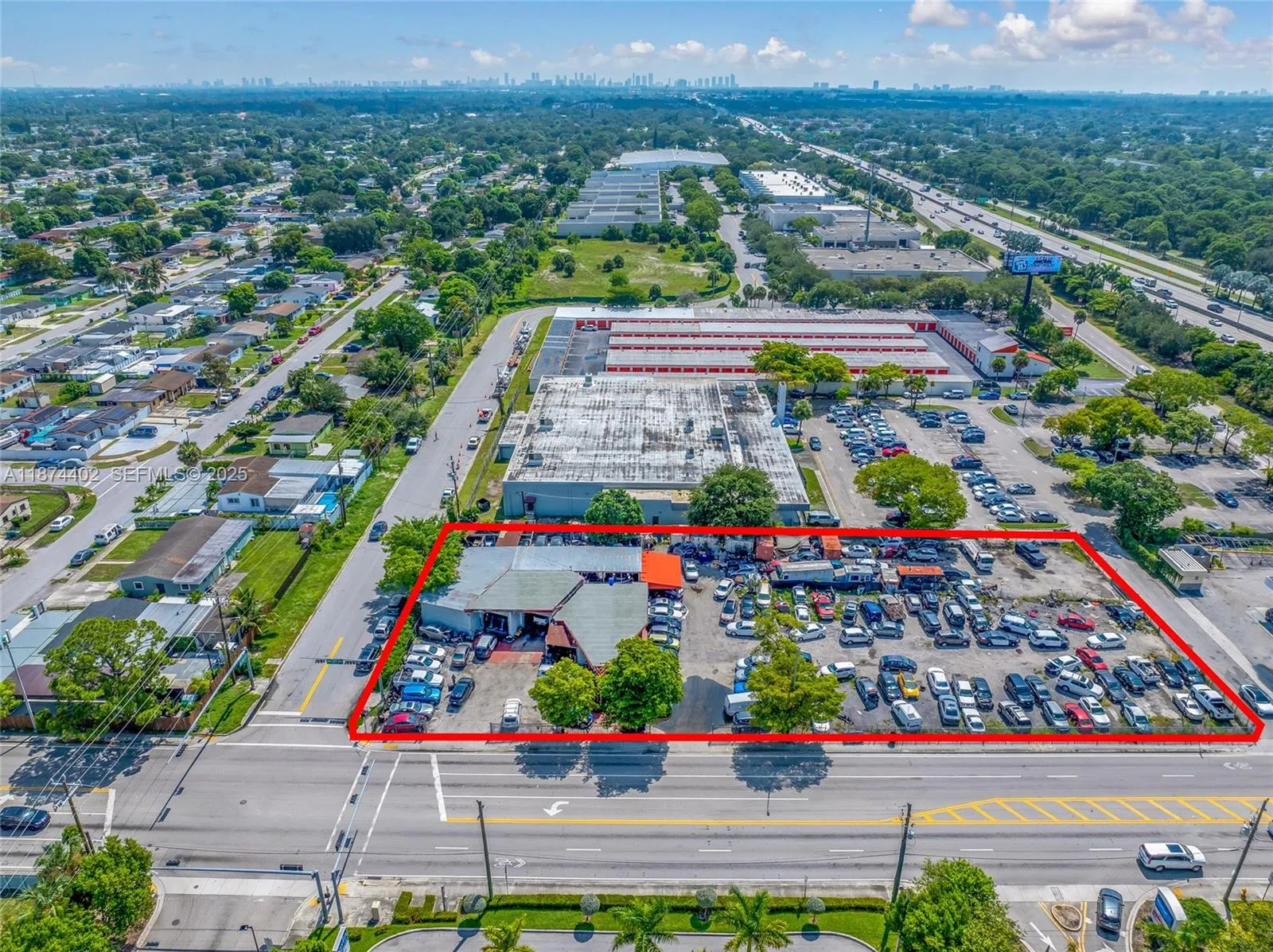 16855 NW 37th Ave, Miami Gardens FL 33056