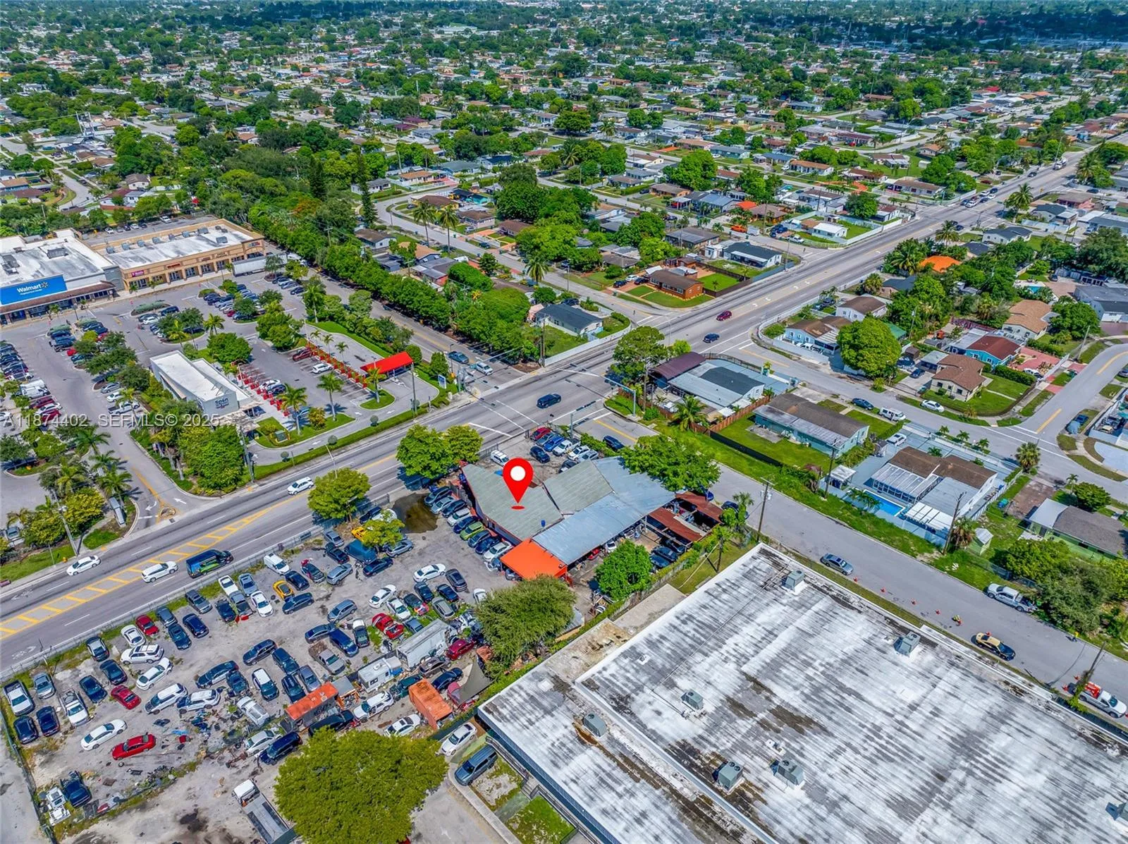 16855 NW 37th Ave, Miami Gardens FL 33056