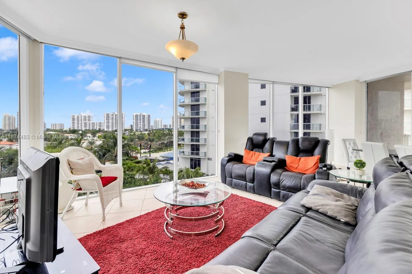 18671 Collins Ave # 604, Sunny Isles Beach FL 33160