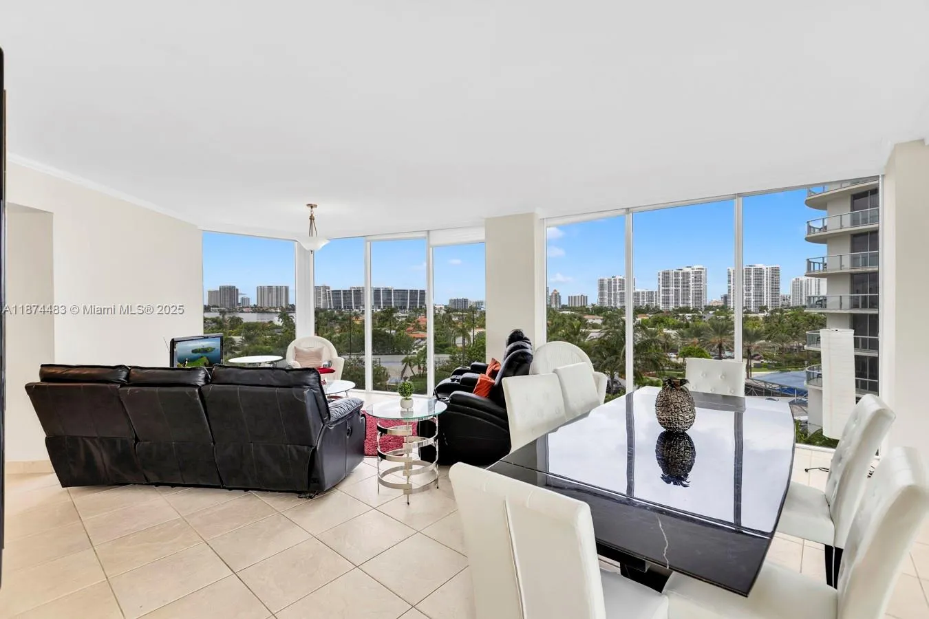 18671 Collins Ave # 604, Sunny Isles Beach FL 33160