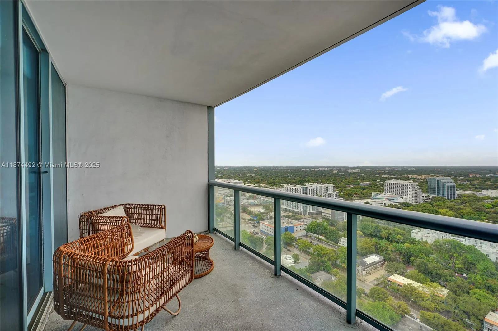 601 NE 36th St # 2703, Miami FL 33137