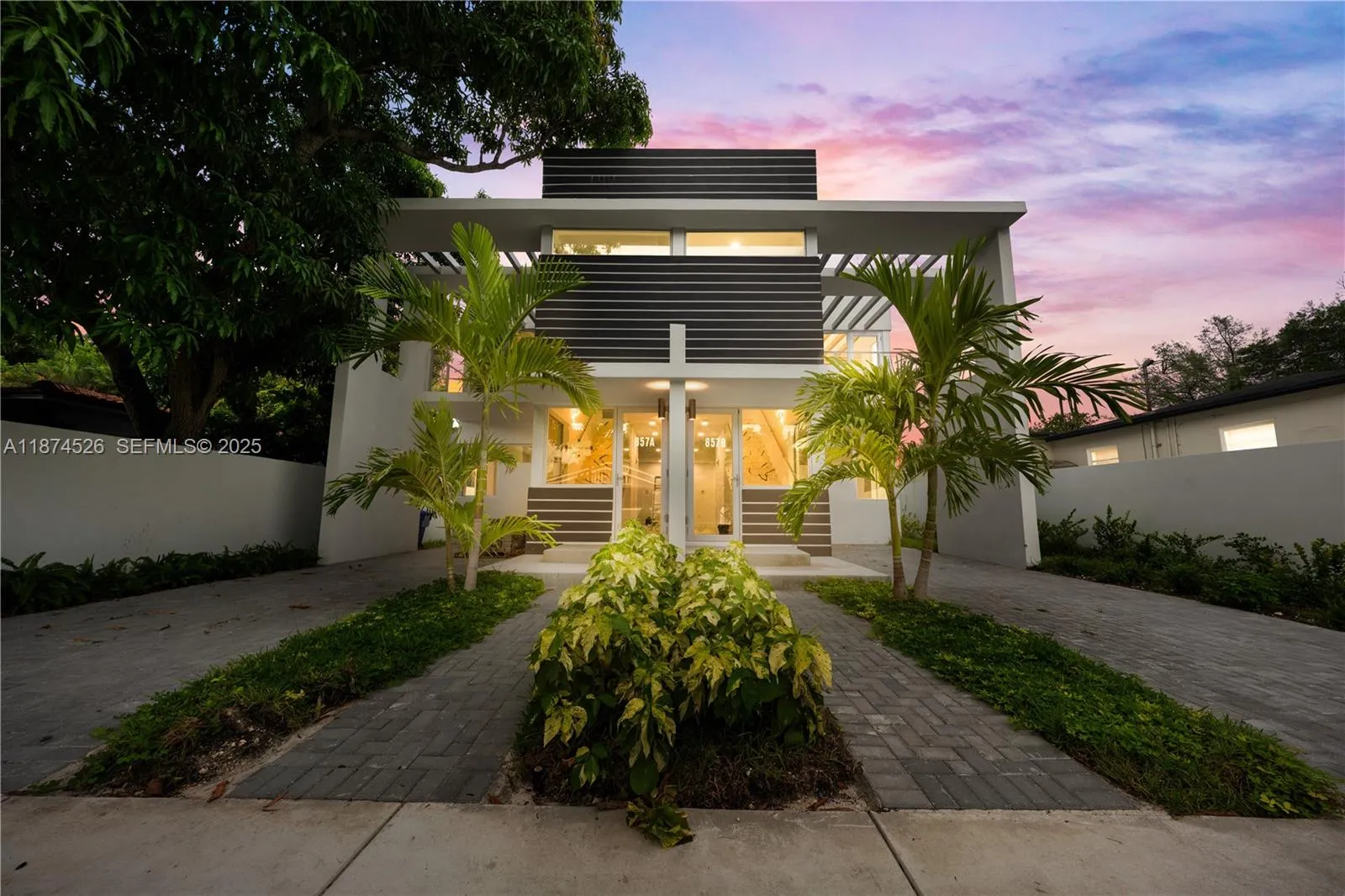 6 bedroom 4 bath for sale at 857 SW 14th Ave # A, Miami FL 33135