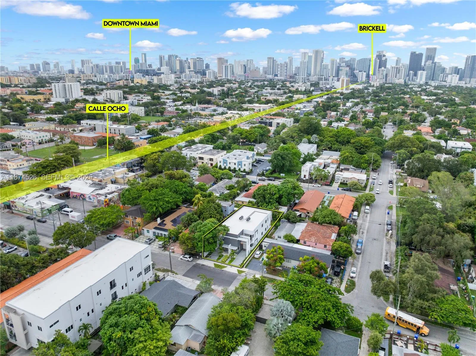 857 SW 14th Ave # A, Miami FL 33135