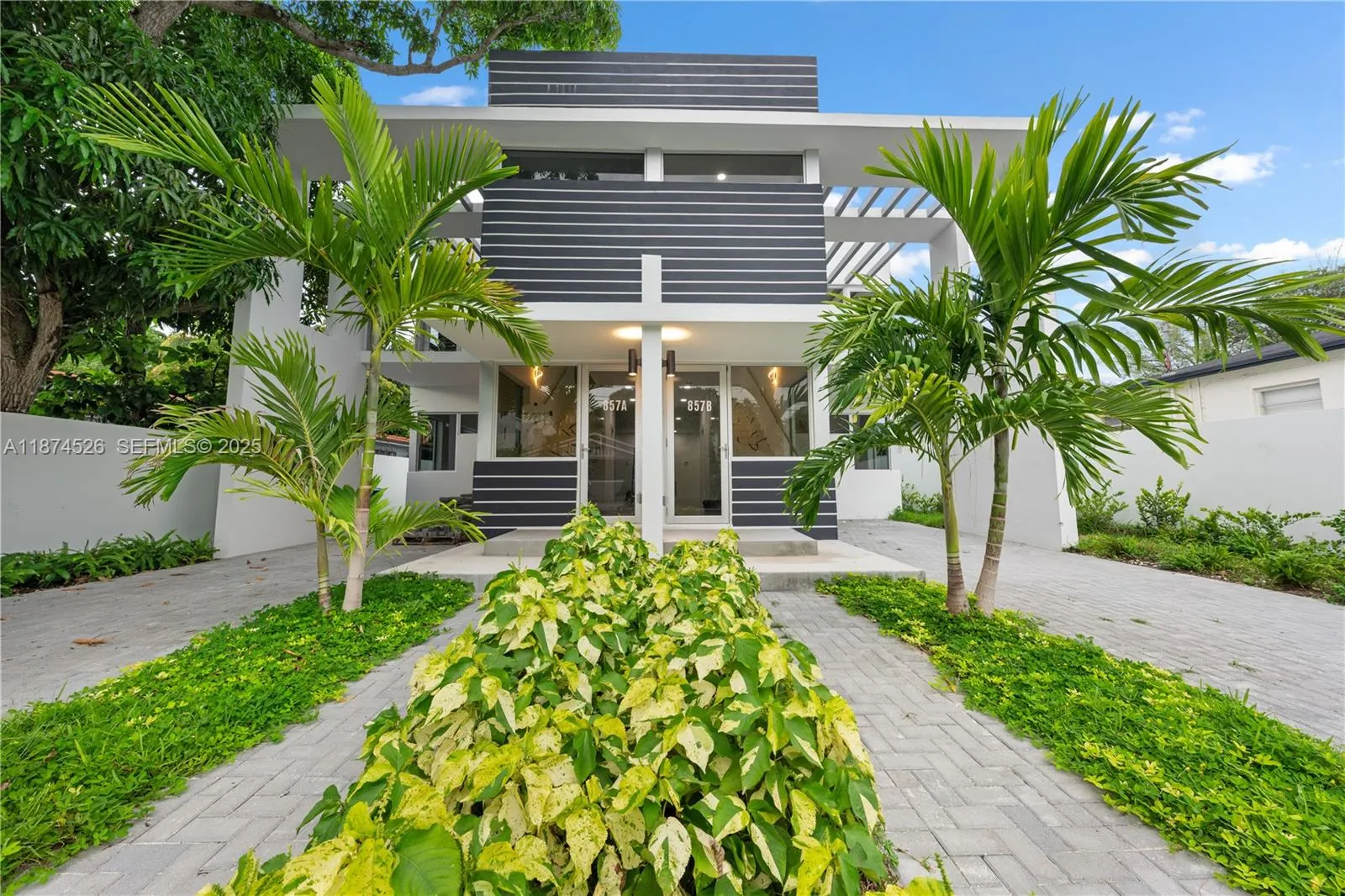 857 SW 14th Ave # A, Miami FL 33135