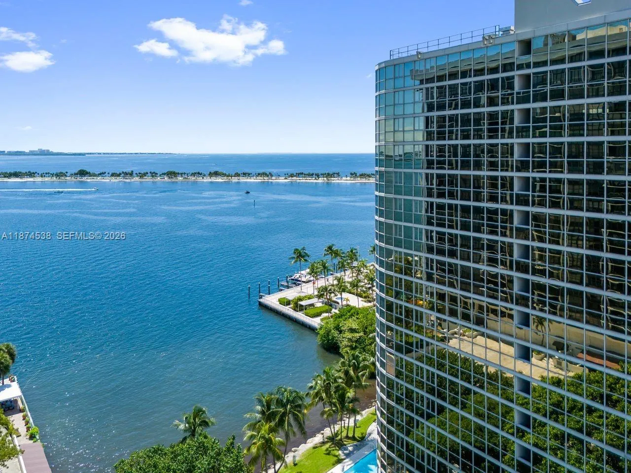 2025 Brickell Ave # 1705, Miami FL 33129