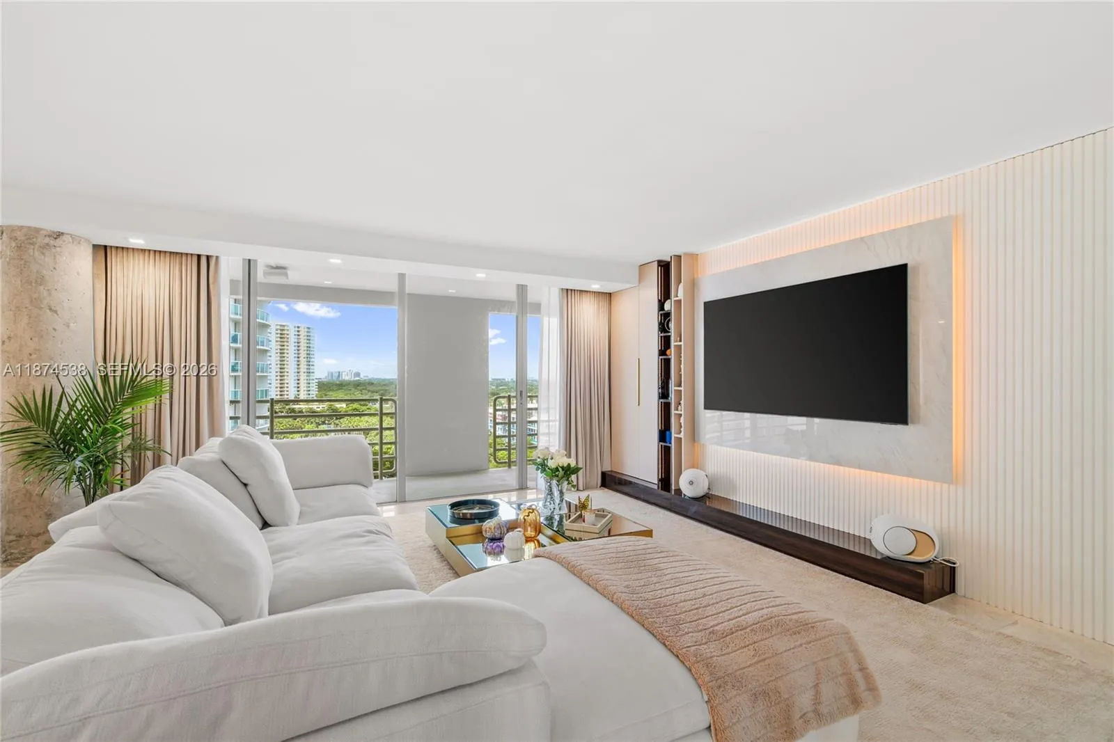 2025 Brickell Ave # 1705, Miami FL 33129