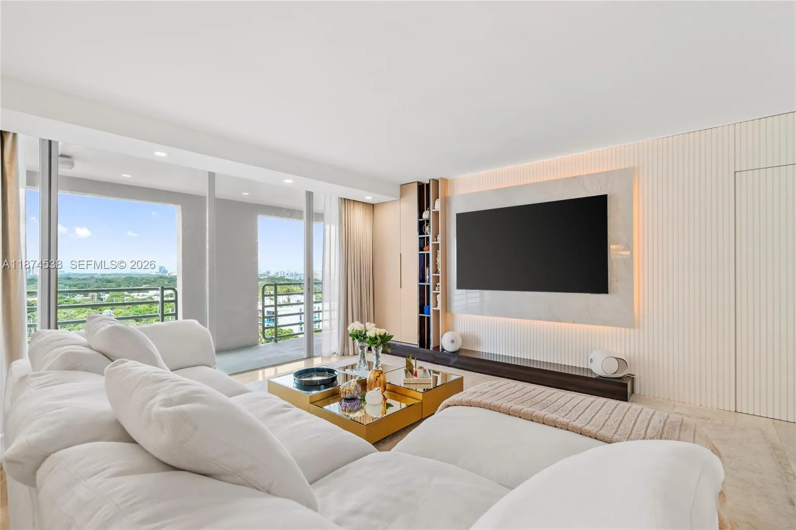 2025 Brickell Ave # 1705, Miami FL 33129