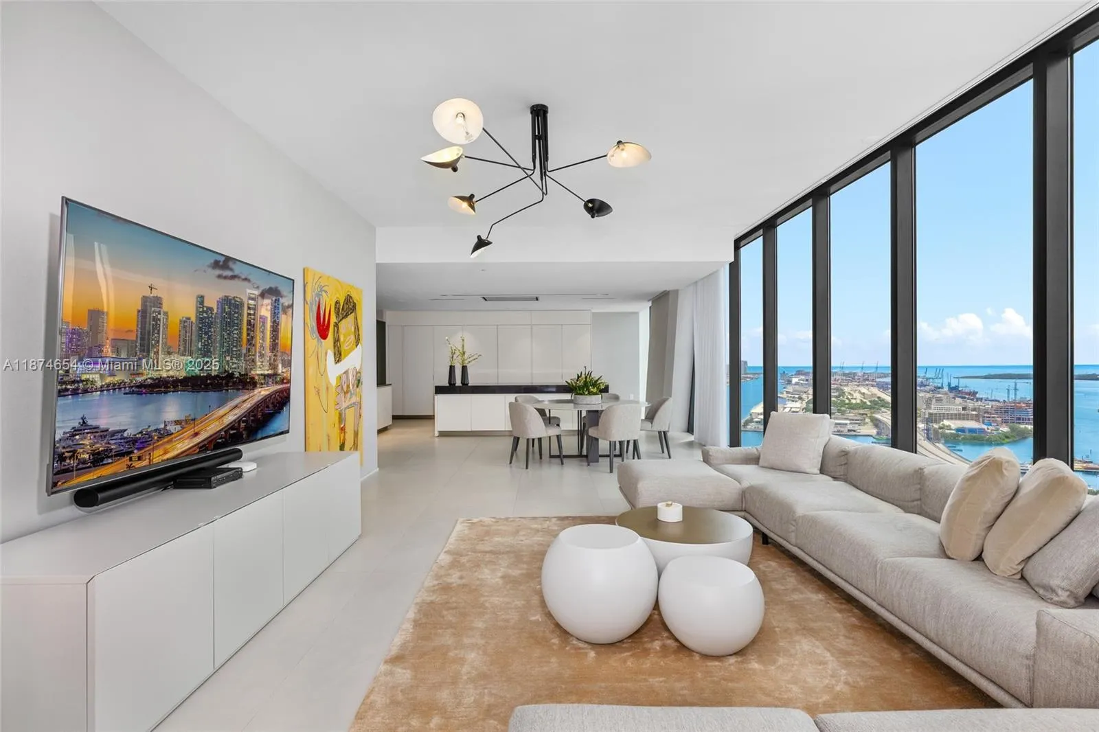 1000 Biscayne Blvd # 3801, Miami FL 33132