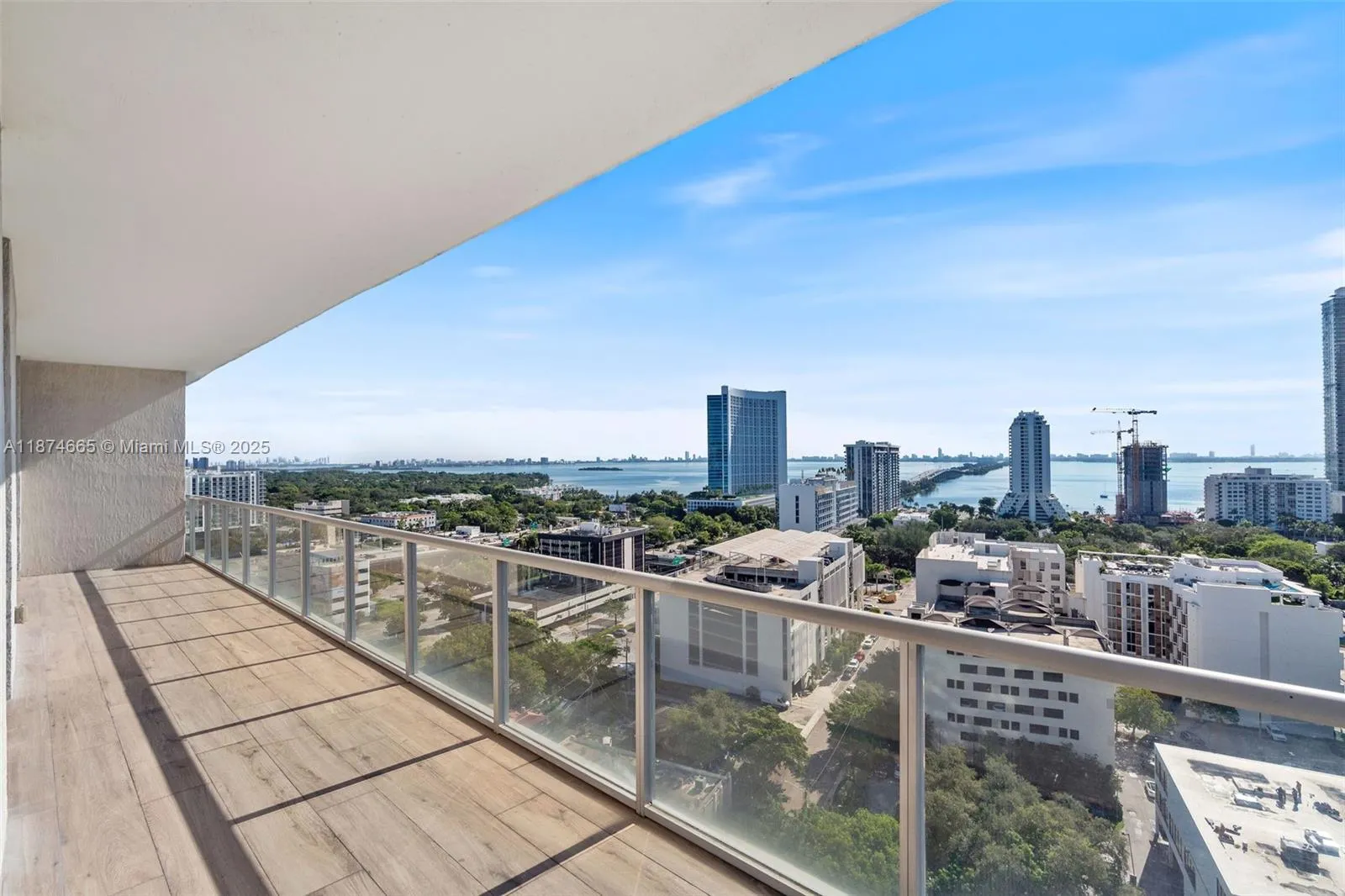3470 E Coast Ave # H1711, Miami FL 33137
