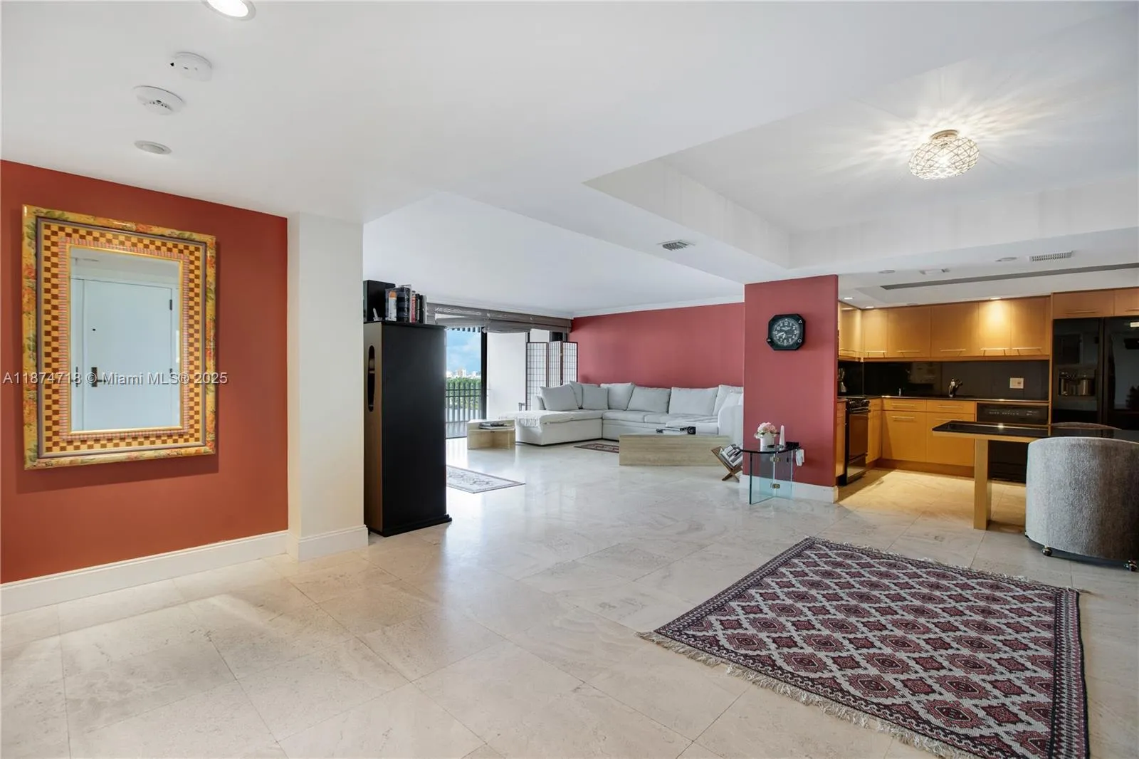 3 Grove Isle Dr # C1108, Miami FL 33133