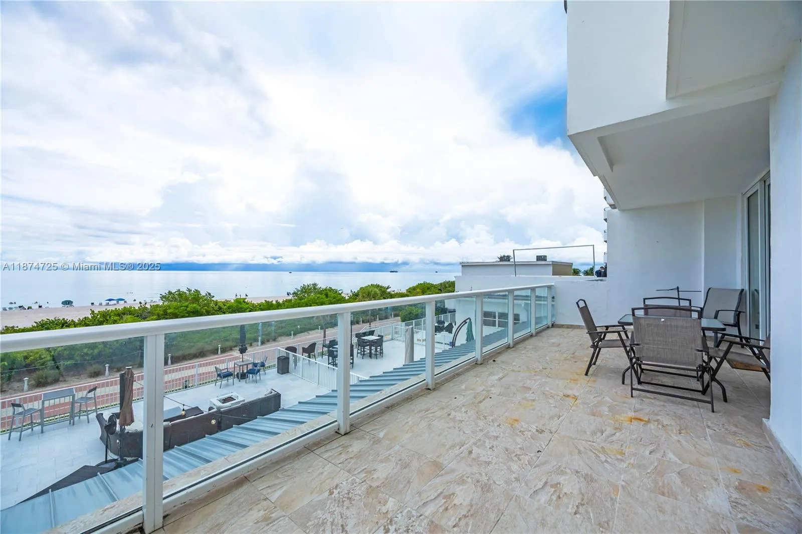 5601 Collins Ave # 410, Miami Beach FL 33140