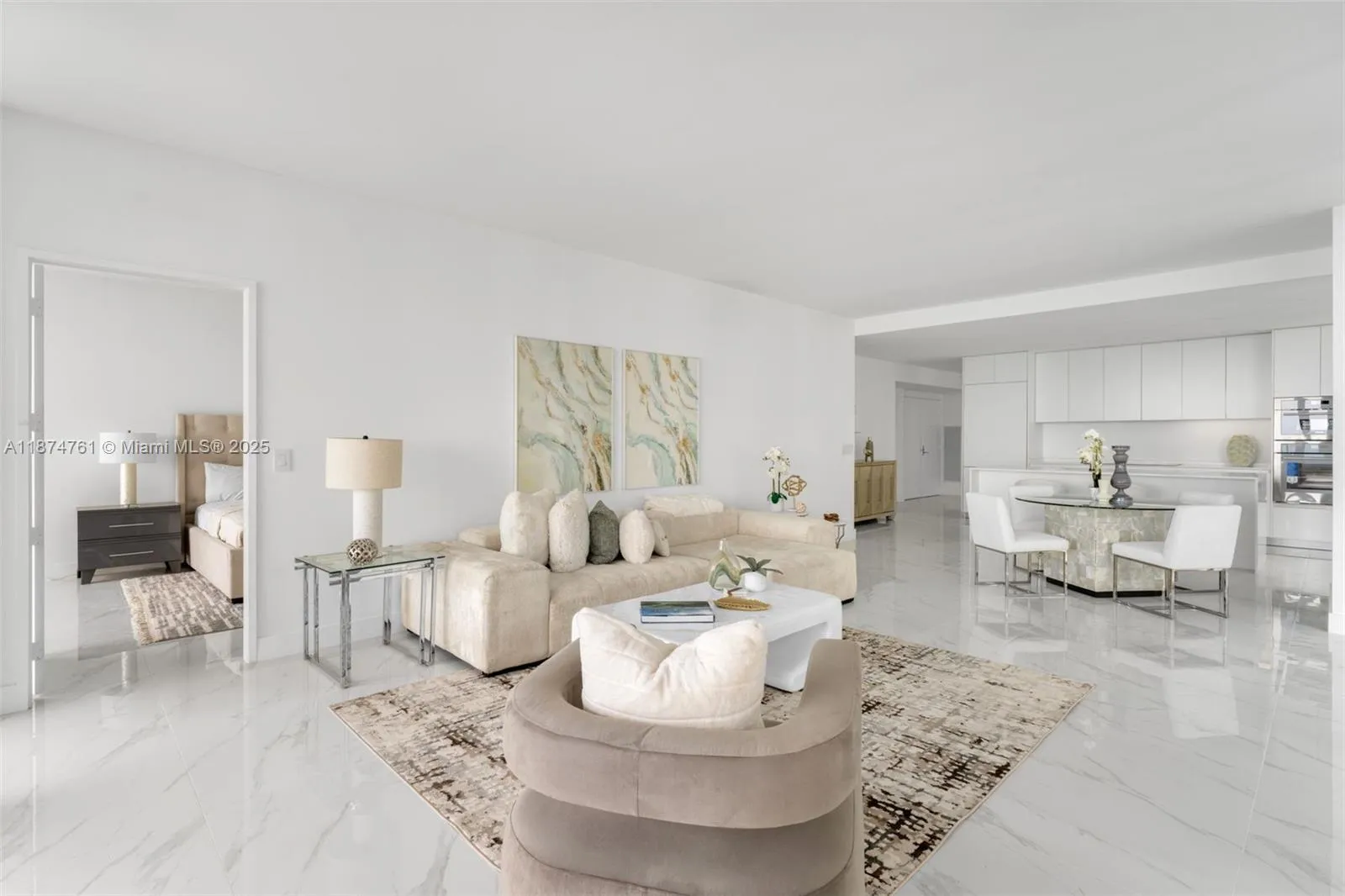 700 NE 24th St # 2201, Miami FL 33137
