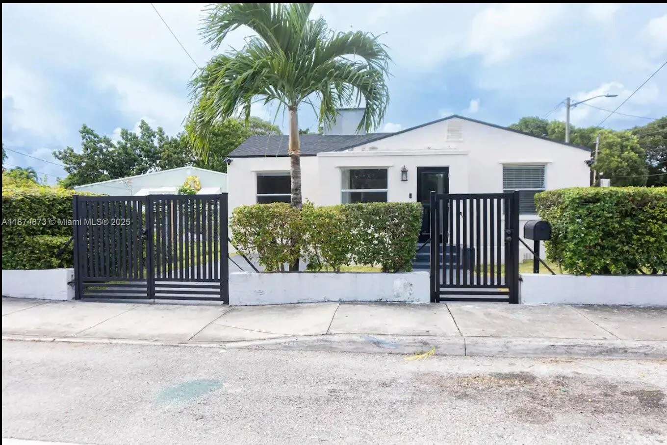 3 bedroom 2 bath for sale at 1101 NW 30th St, Miami FL 33127