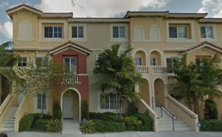 4 bedroom 3 bath for sale at 12421 SW 50th Ct # 337, Miramar FL 33027