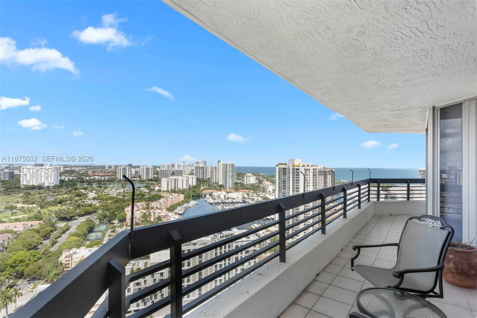 3500 Mystic Pointe Dr # 3505, Aventura FL 33180