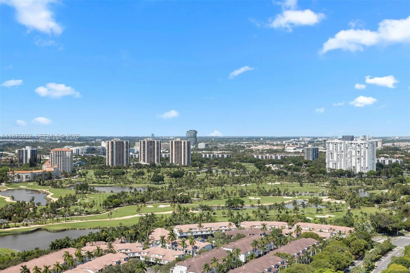 3500 Mystic Pointe Dr # 3505, Aventura FL 33180