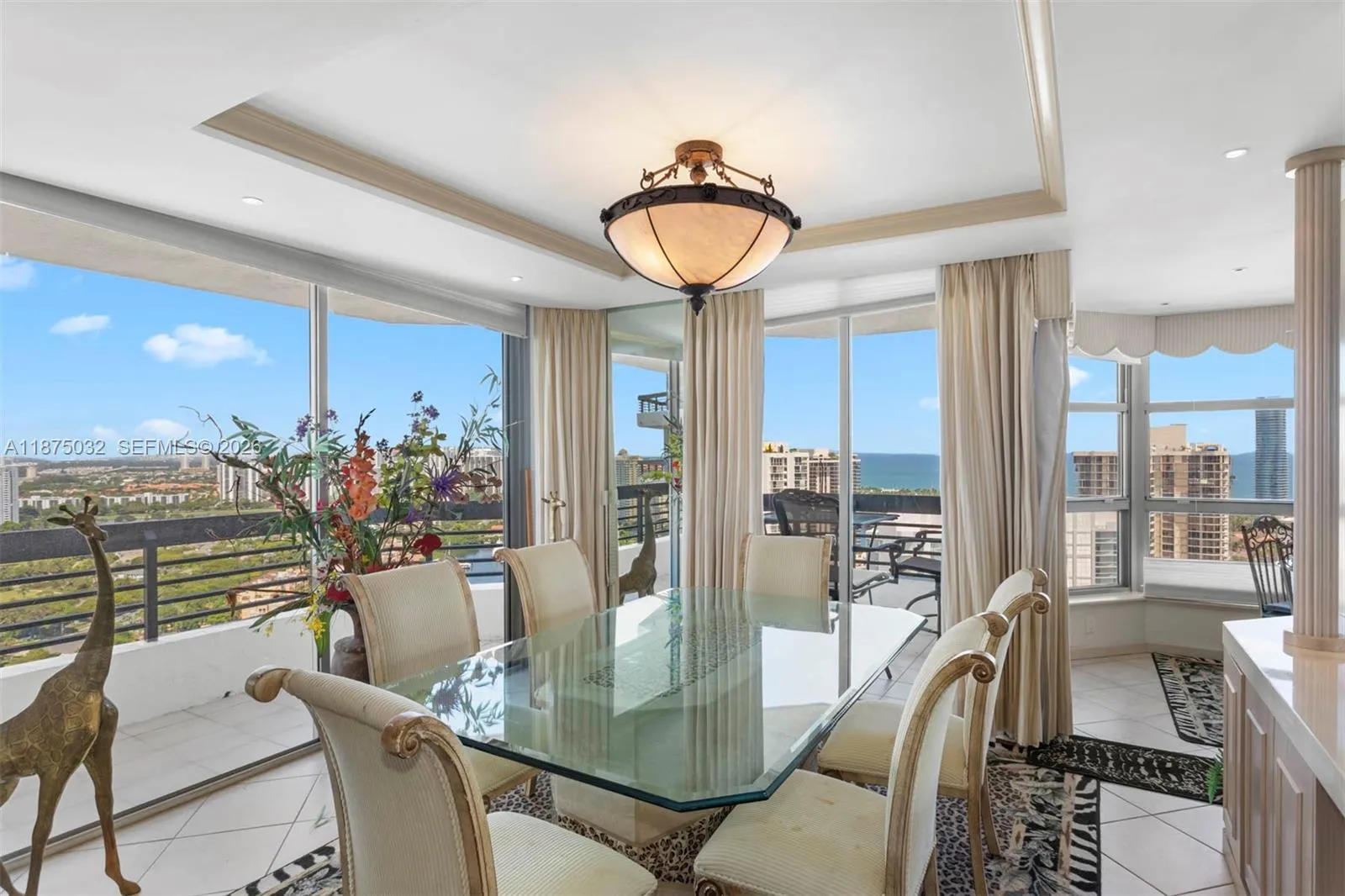 3500 Mystic Pointe Dr # 3505, Aventura FL 33180