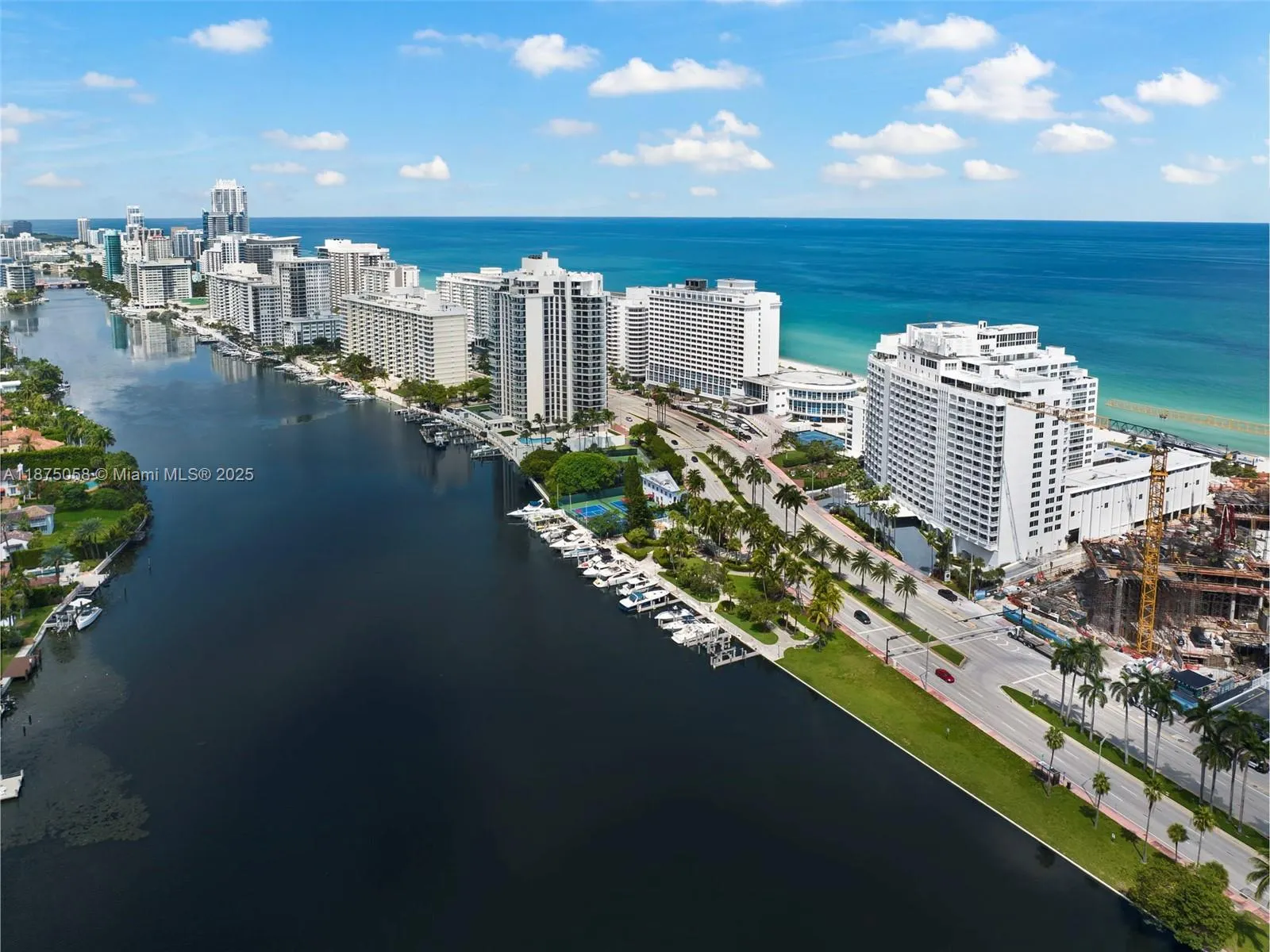1 bedroom 1 bath for sale at 5401 Collins Ave # 1231, Miami Beach FL 33140