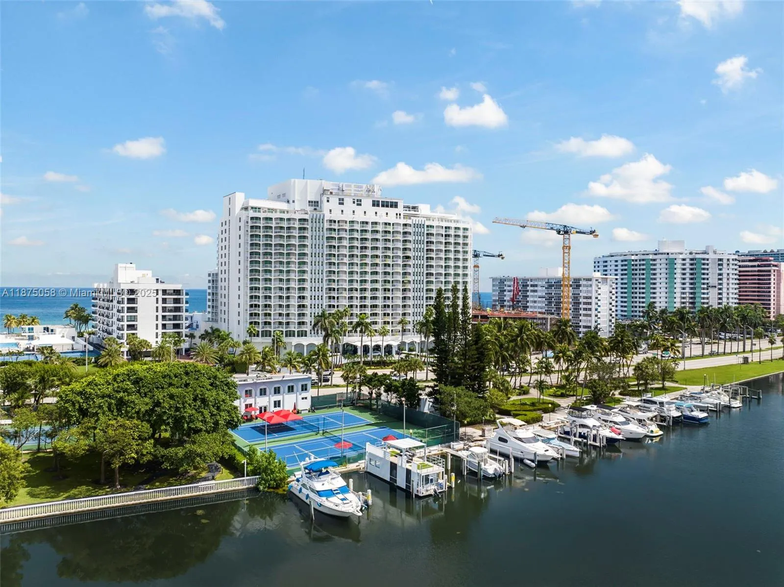 5401 Collins Ave # 1231, Miami Beach FL 33140