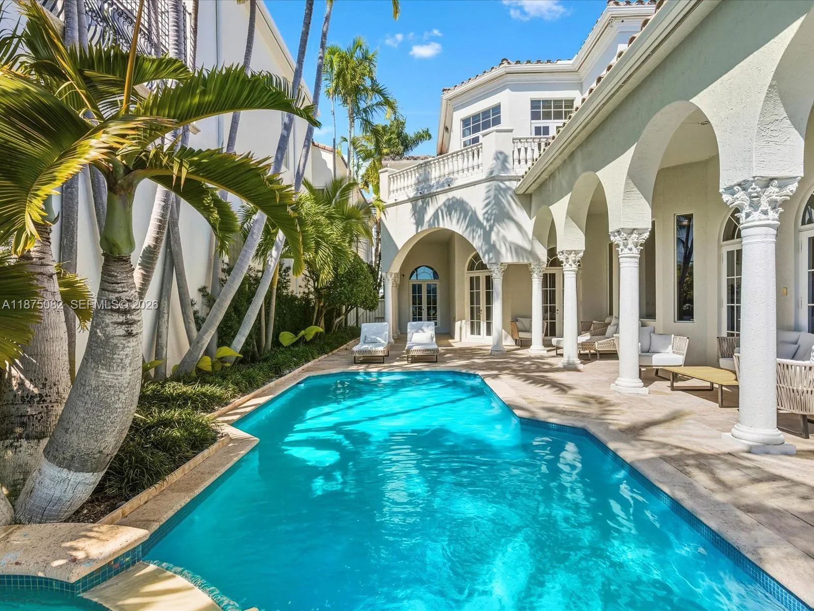 4040 Island Estates Dr, Aventura FL 33160