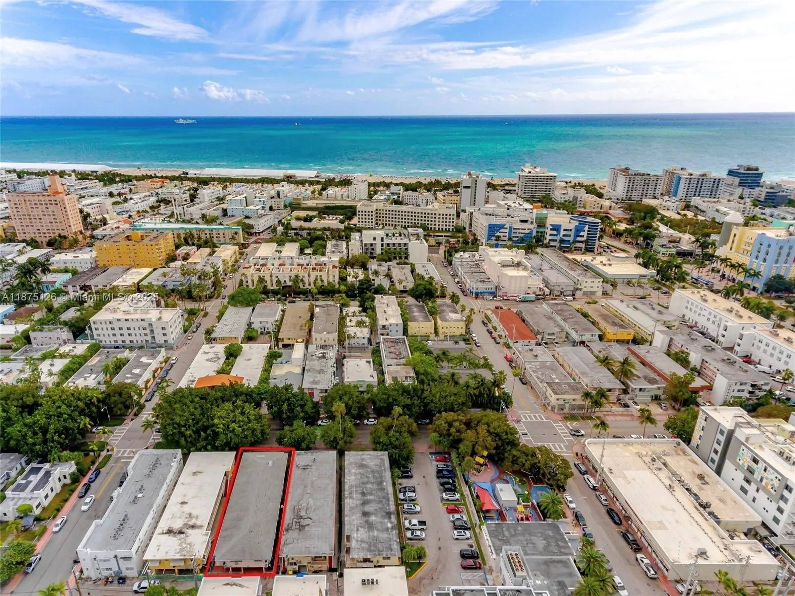 644 Meridian Ave # 2, Miami Beach FL 33139