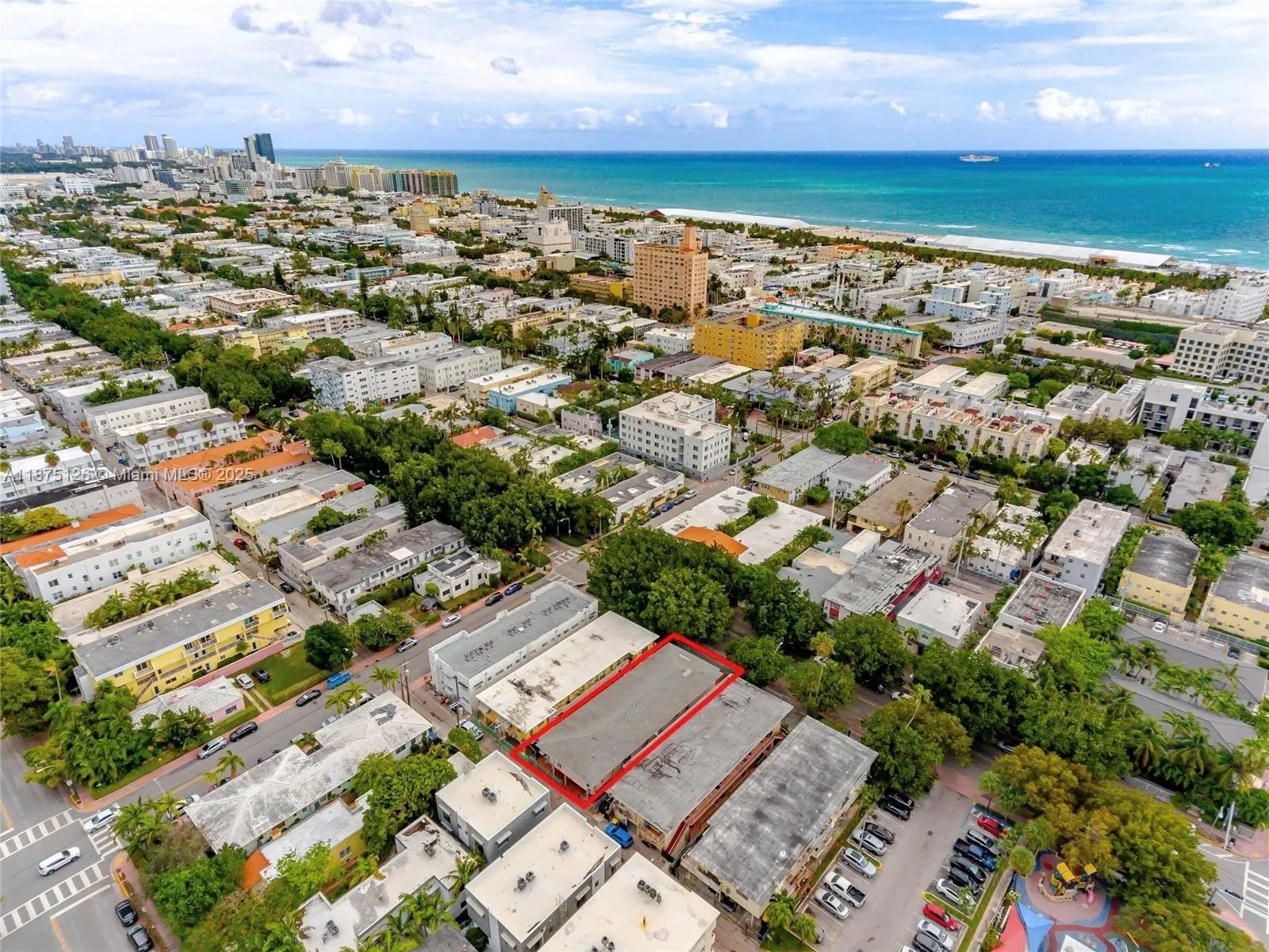 644 Meridian Ave # 2, Miami Beach FL 33139