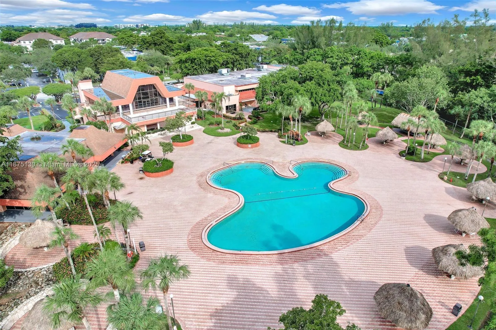 2 bedroom 2 bath for sale at 3150 Holiday Springs Blvd # 305, Margate FL 33063