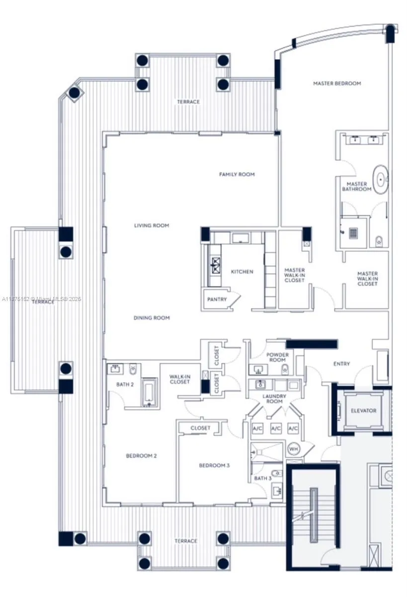 6800 Fisher Island Dr # 6871, Miami Beach FL 33109