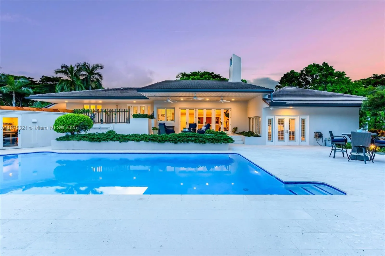 451 Ridge Rd, Coral Gables FL 33143