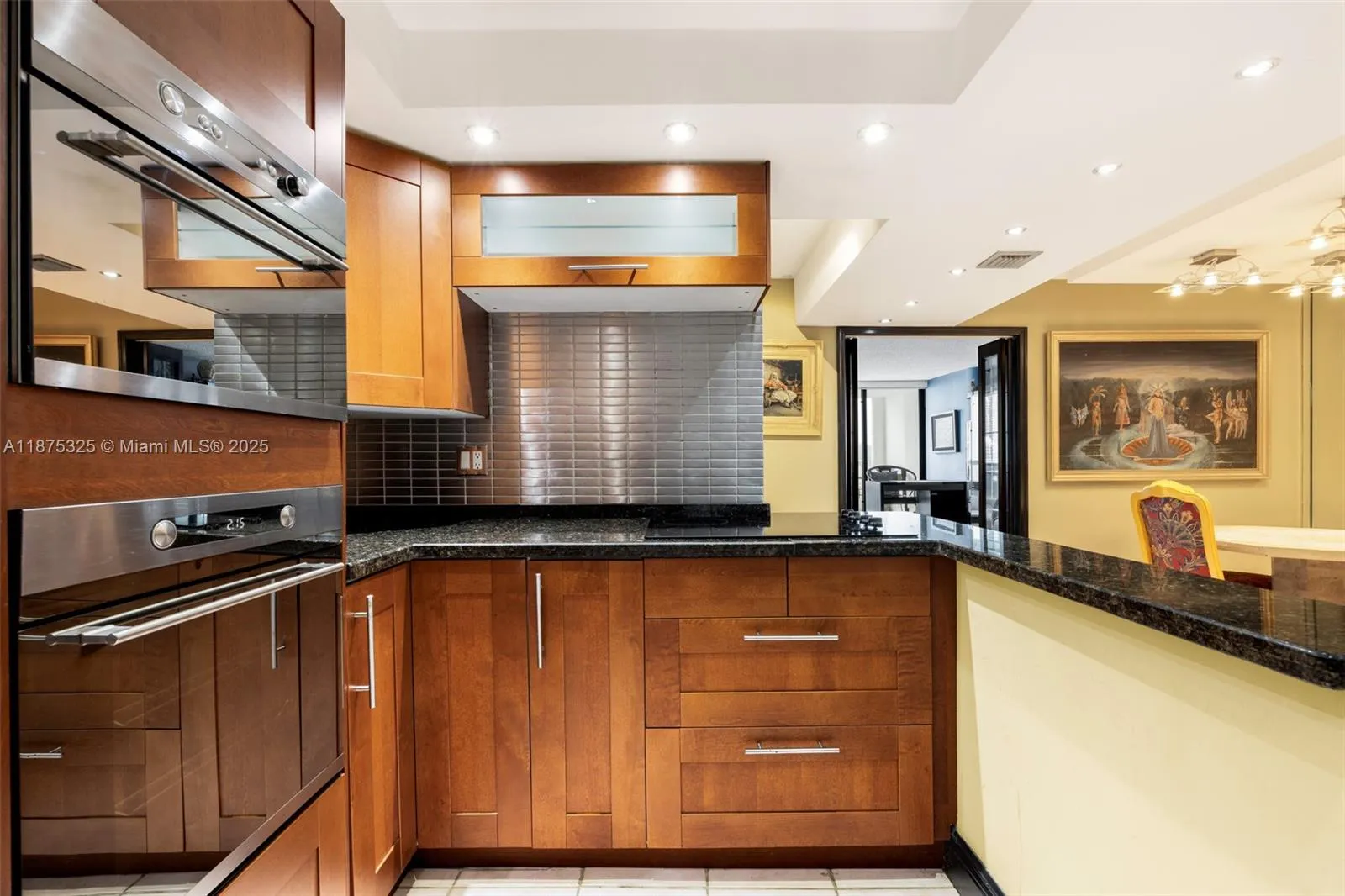 1717 N Bayshore Dr # 3042, Miami FL 33132