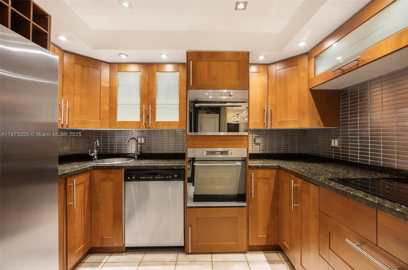 1717 N Bayshore Dr # 3042, Miami FL 33132