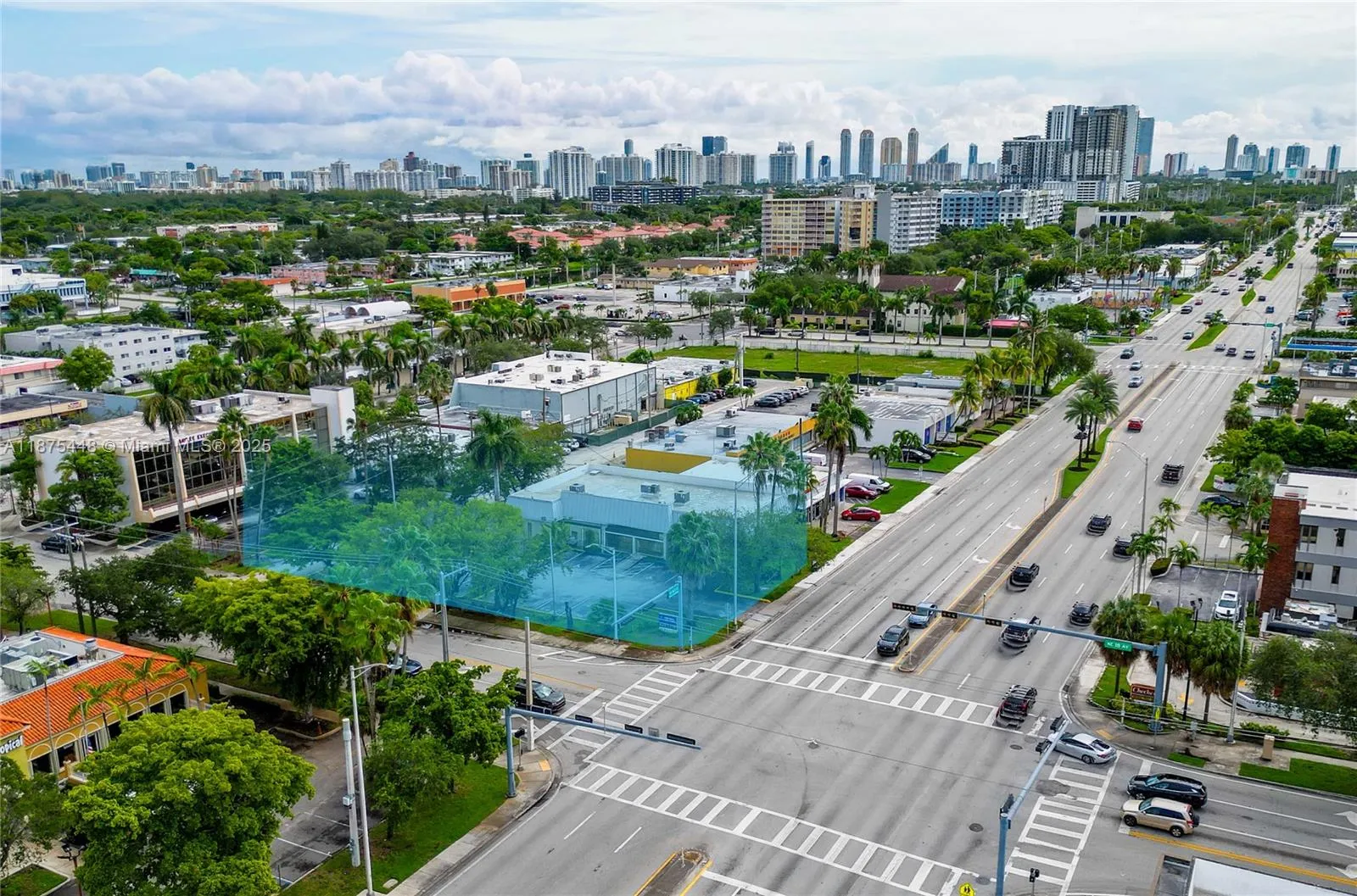 for sale at 1813 NE 163rd St, North Miami Beach FL 33162
